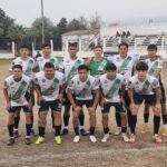 La Tercena goleó a Juventud Unida de la Falda y aseguró el segundo lugar en la Zona Norte I