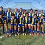 Comienza el Petit Torneo del Apertura Femenino Capitalino