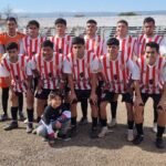 Coronel Daza remontó ante Los Sureños y mantiene sus chances de ser puntero de la Zona Centro
