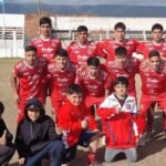 Independiente de San Antonio superó por la mínima a Social San Antonio en el clásico y clasificó a Cuartos de Final