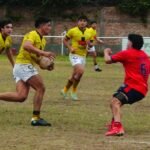 La Unión Andina de Rugby disputa la undécima fecha del Torneo Apertura