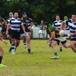 Unión Andina de Rugby: Triunfos de los equipos catamarqueños en La Rioja