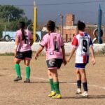 Quedaron definidos los semifinalistas del Petit Torneo del Apertura Femenino de la Liga Catamarqueña