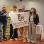 Lautaro Tolosa con destacado rendimiento en el Torneo Memorial Diego Belmonte