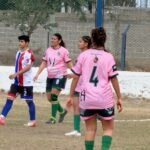 Quedaron programadas las semifinales del Petit Torneo del Apertura Femenino de la Liga Catamarqueña