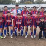 Obreros goleó a Juventud y cerró la fase regular de la mejor manera