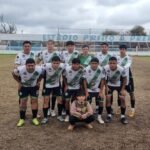 La Tercena lo dio vuelta y venció a Social San Antonio para llegar de buena manera a los playoffs