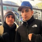 Los representantes catamarqueños quedaron en semifinales del Nacional de Boxeo