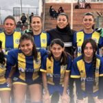 Se disputaron las semifinales del Petit Torneo del Apertura Femenino de la Liga Catamarqueña