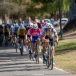 Éxito total en el Gran Premio Poncho 2026: 186 ciclistas dieron vida a una gran fiesta del ciclismo