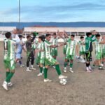 Sortearon los cruces y programaron los partidos de cuartos de final en Las Chacras