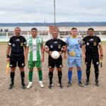La Liga Chacarera confirmó las designaciones arbitrales para los cuartos de final del Torneo Anual
