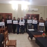 La Liga Santarroseña entregó aportes económicos a los clubes que participaron del último torneo