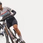 Maite Ovejero se quedó con una nueva fecha del Abierto Argentino de MTB