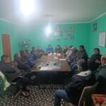 Quiroga: «Decidimos hacer un torneo para sacar representantes al Provincial, para el Regional los clubes no pueden afrontarlo»