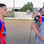 Millán: «No venía teniendo el nivel que quería y por suerte pude aportar»