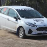 Se confirmó el cronograma para la fecha del Rally en Tinogasta