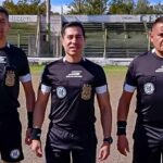 «Nunca se sanciona a los árbitros», Vélez Sarsfield pidió sanciones para los árbitros tras la semifinal
