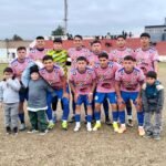 El Auténtico le ganó a Chacarita en el duelo de los descendidos