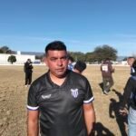 Quiroga: «Sarmiento nunca tendría que haber estado en la B, pero bueno, laburamos para esto y se termina cumpliendo el objetivo» (VIDEO)