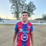 Castillo: «Estamos contentos porque venimos levantando de un proceso en el que no se nos venían dando los partidos» (VIDEO)