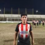 Rivero: «Con uno menos el partido cambió, pero nos llevamos un buen resultado» (VIDEO)