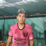 Guanco: «El empate no nos servía, teníamos que ganar» (VIDEO)
