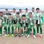 San Martín superó por la mínima a Social San Antonio y selló su clasificación