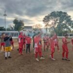 Independiente de San Antonio venció a Ateneo y continúa firme en lo más alto de la Zona Norte 2