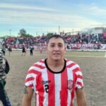 Salas: «Fue un rival durísimo. Sabíamos que iba a ser así. Gracias a Dios pudimos darlo vuelta y fue una emoción enorme» (VIDEO)