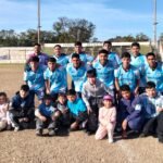Salta Central remontó un partidazo ante Juventud Unida y aseguró su lugar en el Petit Torneo