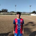 Roldán: «Por fin, llegó el gol que estaba esperando hace mucho en Primera. Es el primero y ojalá vengan muchos más»