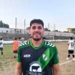 Soria: «Les dije a mis compañeros que si funcionábamos como equipo, con sacrificio y humildad, íbamos a llegar a grandes cosas»