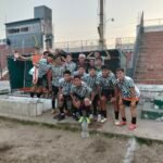 Defensores del Norte eliminó a San Lorenzo por penales y avanzó a las semifinales del Petit Torneo