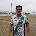 Carrizo: «Tenemos un buen equipo, un buen plantel, y tenemos con qué pelear los playoffs»