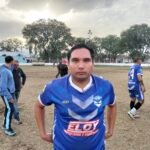 Castro: «Nos vamos contentos por el esfuerzo que hizo el equipo»