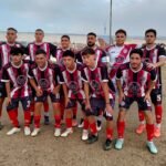 Villa Dolores goleó a La Carrera y lo dejó sin chances de clasificar