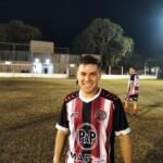 Barrientos: «Contento por los dos goles, pero lo importante es que sirvieron para el equipo y para sumar de a tres»