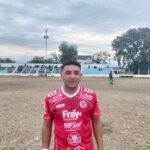Chasampi: «El club demanda hacer las cosas bien y hoy cumplimos el primer objetivo»