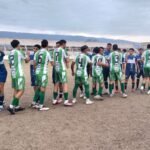 Quedó definido el cuadro de los Play Offs del Torneo Anual 2026 de la Liga Chacarera