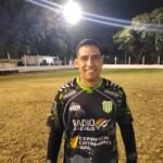 Aldo Arias: «Cambiamos la actitud y eso se vio reflejado en la cancha»