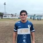 Elian Chazarreta: «Era importante ganar para llegar entonados a los playoffs»