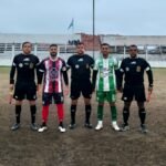 Empate agónico entre San Martín de El Bañado y Villa Dolores en el Prevedello
