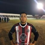 Diaz Coria: «Somos los jugadores y el cuerpo técnico los que damos la cara»