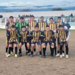 La Merced goleó a La Carrera y ya piensa en Sumalao