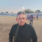 Narváez: «Confiábamos plenamente en nuestro equipo. Tenemos la misma aspiración que todos los que están jugando esta instancia»