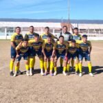 Social Rojas remontó y goleó a Las Pirquitas para meterse en Cuartos de Final