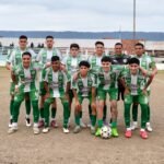 San Martín venció por goleada a Social San Antonio y clasificó a Cuartos de Final