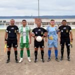 La Liga Chacarera confirmó los árbitros para los cuartos de final del Torneo Anual 2026