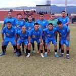 Parque Daza goleó a San Isidro y se clasificó al Petit por el segundo ascenso